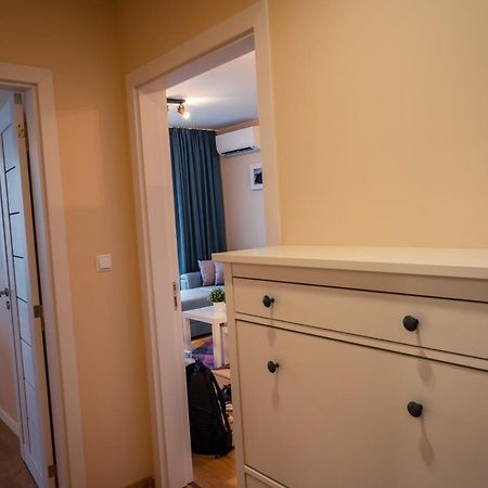 Emerald Suite With Private Parking Varna Dış mekan fotoğraf