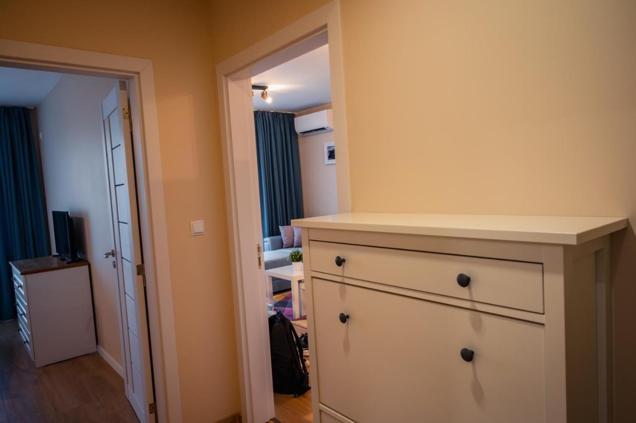 Emerald Suite With Private Parking Varna Dış mekan fotoğraf