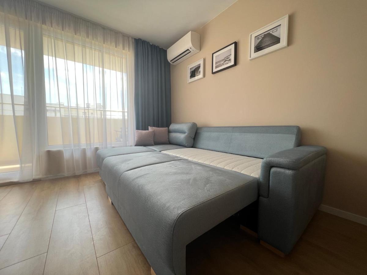 Emerald Suite With Private Parking Varna Dış mekan fotoğraf